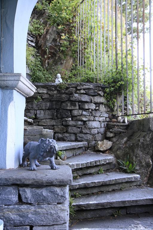 Bnb122 Bed&Breakfast Ascona Quarto foto